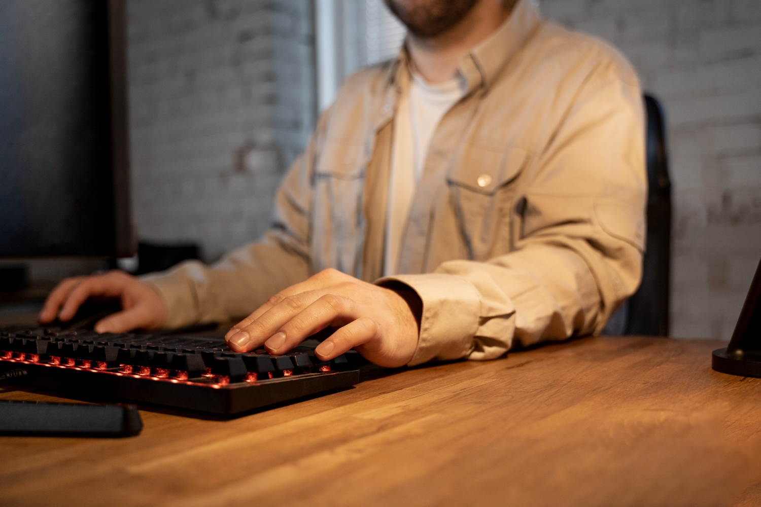 Trucos cotidianos para el teclado: trucos de selección, búsqueda rápida y coreografía de ventanas