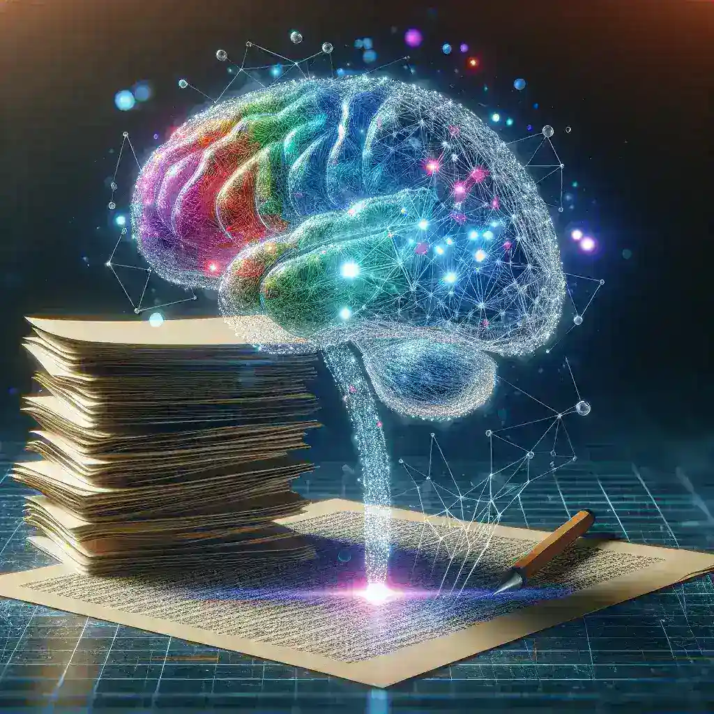 Cómo usar IA para escribir textos creativos: Guía completa para potenciar tu creatividad